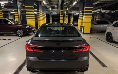 Toyota Camry, 2026 год, 4 390 000 рублей, 4 фотография