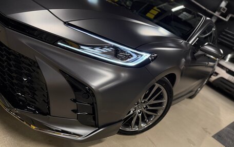 Toyota Camry, 2026 год, 4 390 000 рублей, 6 фотография
