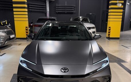 Toyota Camry, 2026 год, 4 390 000 рублей, 5 фотография