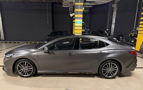 Toyota Camry, 2026 год, 4 390 000 рублей, 7 фотография