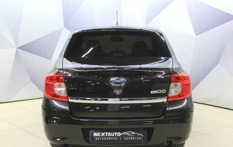 Datsun on-DO I рестайлинг, 2019 год, 762 500 рублей, 4 фотография