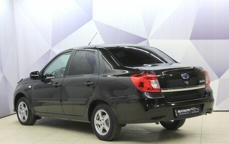 Datsun on-DO I рестайлинг, 2019 год, 762 500 рублей, 3 фотография