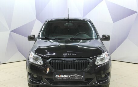 Datsun on-DO I рестайлинг, 2019 год, 762 500 рублей, 10 фотография