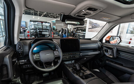 Haval H7, 2026 год, 4 199 000 рублей, 10 фотография