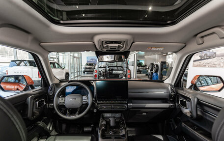 Haval H7, 2026 год, 4 199 000 рублей, 7 фотография