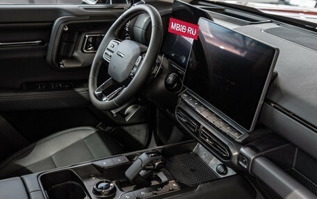 Haval H7, 2026 год, 4 199 000 рублей, 15 фотография