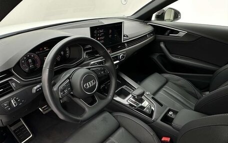 Audi A4, 2022 год, 2 080 000 рублей, 6 фотография