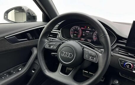 Audi A4, 2022 год, 2 080 000 рублей, 7 фотография
