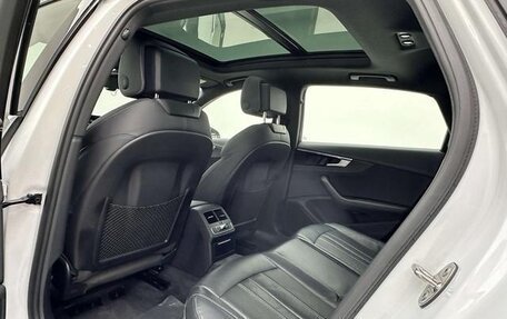Audi A4, 2022 год, 2 080 000 рублей, 8 фотография