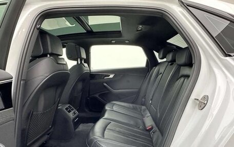 Audi A4, 2022 год, 2 080 000 рублей, 9 фотография