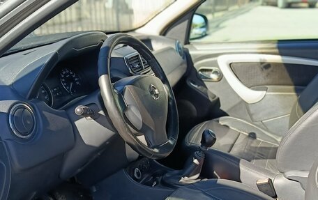 Nissan Terrano III, 2015 год, 690 000 рублей, 6 фотография