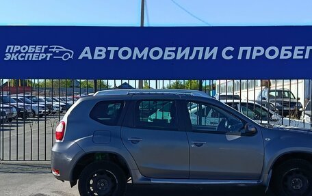 Nissan Terrano III, 2015 год, 690 000 рублей, 10 фотография