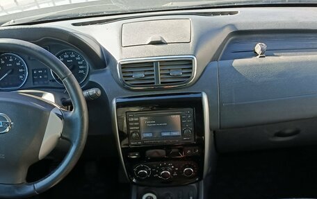 Nissan Terrano III, 2015 год, 690 000 рублей, 11 фотография