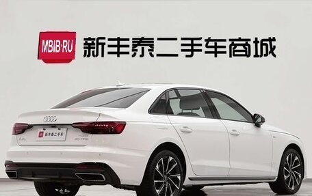 Audi A4, 2022 год, 2 080 000 рублей, 3 фотография