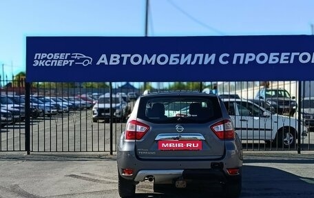 Nissan Terrano III, 2015 год, 690 000 рублей, 9 фотография