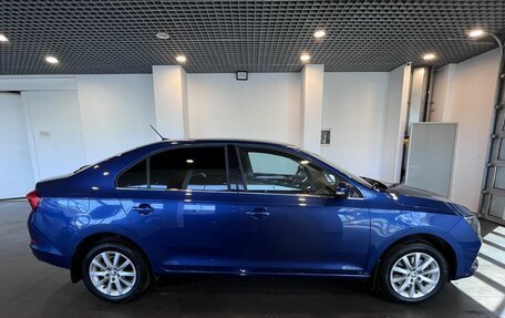 Skoda Rapid II, 2021 год, 1 850 000 рублей, 2 фотография