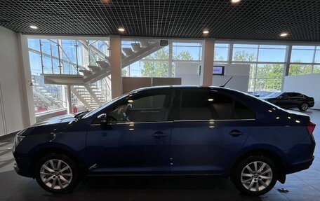 Skoda Rapid II, 2021 год, 1 850 000 рублей, 6 фотография