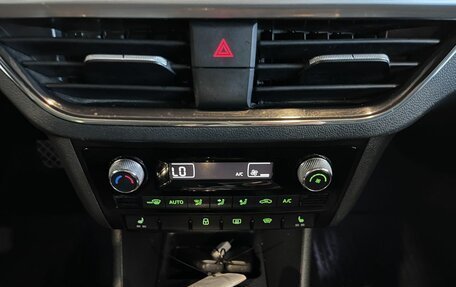 Skoda Rapid II, 2021 год, 1 850 000 рублей, 15 фотография