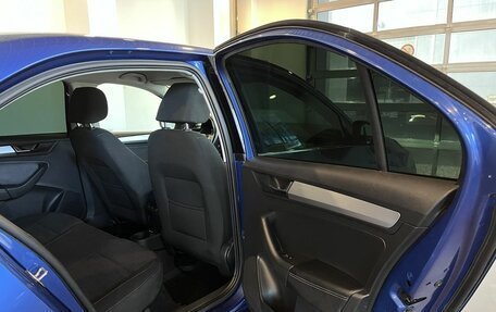 Skoda Rapid II, 2021 год, 1 850 000 рублей, 17 фотография