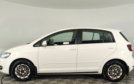 Volkswagen Golf Plus II, 2012 год, 685 000 рублей, 4 фотография