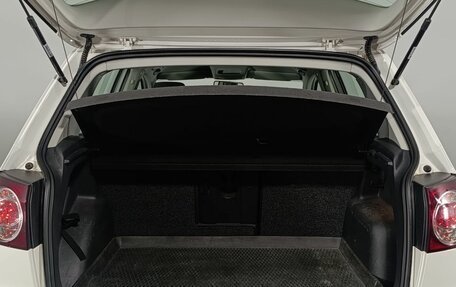 Volkswagen Golf Plus II, 2012 год, 685 000 рублей, 9 фотография