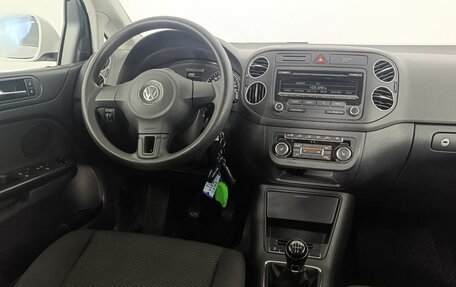 Volkswagen Golf Plus II, 2012 год, 685 000 рублей, 11 фотография