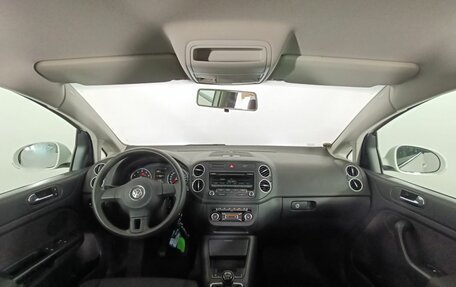 Volkswagen Golf Plus II, 2012 год, 685 000 рублей, 10 фотография