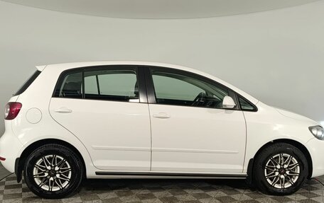 Volkswagen Golf Plus II, 2012 год, 685 000 рублей, 8 фотография