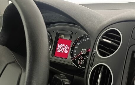 Volkswagen Golf Plus II, 2012 год, 685 000 рублей, 13 фотография