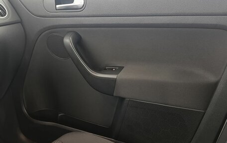 Volkswagen Golf Plus II, 2012 год, 685 000 рублей, 16 фотография