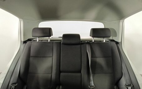 Volkswagen Golf Plus II, 2012 год, 685 000 рублей, 17 фотография