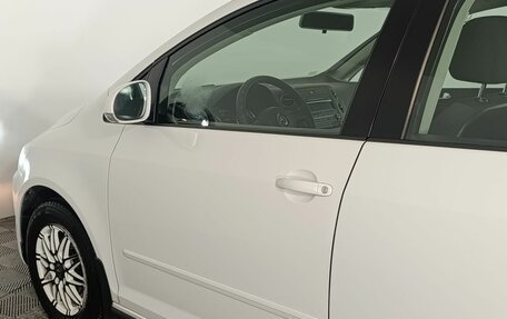 Volkswagen Golf Plus II, 2012 год, 685 000 рублей, 22 фотография
