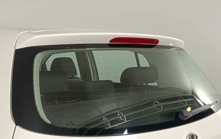 Volkswagen Golf Plus II, 2012 год, 685 000 рублей, 20 фотография