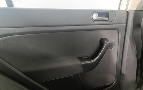 Volkswagen Golf Plus II, 2012 год, 685 000 рублей, 19 фотография