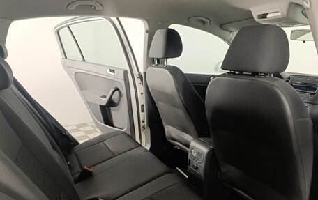 Volkswagen Golf Plus II, 2012 год, 685 000 рублей, 18 фотография