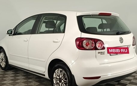 Volkswagen Golf Plus II, 2012 год, 685 000 рублей, 5 фотография