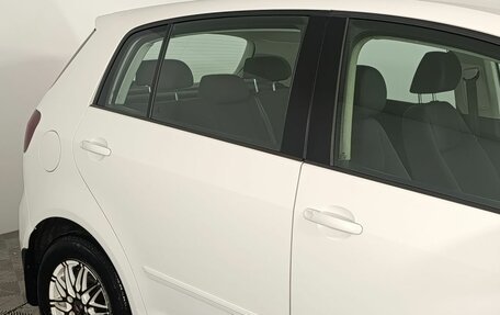 Volkswagen Golf Plus II, 2012 год, 685 000 рублей, 25 фотография