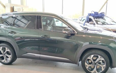 Geely Atlas, 2026 год, 3 499 990 рублей, 4 фотография