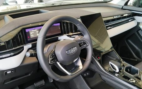Geely Atlas, 2026 год, 3 499 990 рублей, 12 фотография