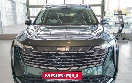 Geely Atlas, 2026 год, 3 499 990 рублей, 2 фотография