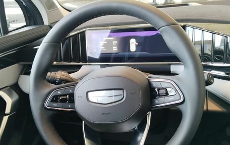 Geely Atlas, 2026 год, 3 499 990 рублей, 14 фотография
