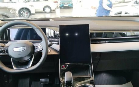 Geely Atlas, 2026 год, 3 499 990 рублей, 13 фотография