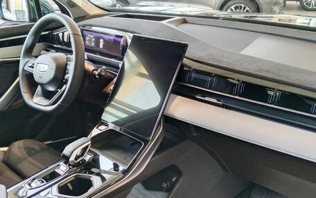 Geely Atlas, 2026 год, 3 499 990 рублей, 9 фотография