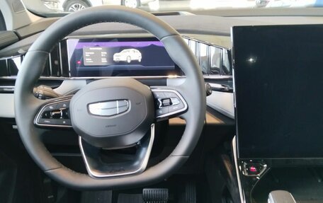 Geely Atlas, 2026 год, 3 499 990 рублей, 11 фотография