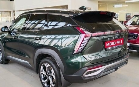 Geely Atlas, 2026 год, 3 499 990 рублей, 8 фотография