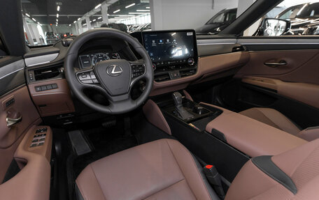 Lexus ES VII, 2025 год, 5 700 000 рублей, 7 фотография