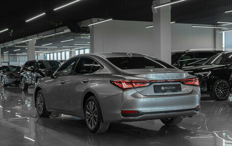 Lexus ES VII, 2025 год, 5 700 000 рублей, 4 фотография