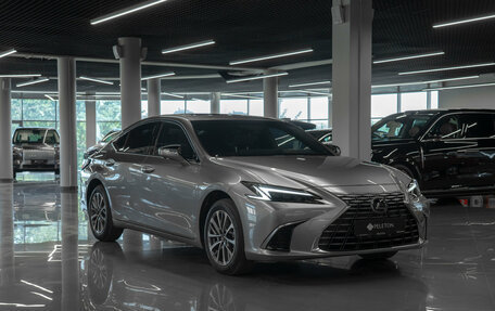 Lexus ES VII, 2025 год, 5 700 000 рублей, 2 фотография