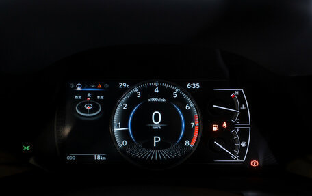 Lexus ES VII, 2025 год, 5 700 000 рублей, 12 фотография