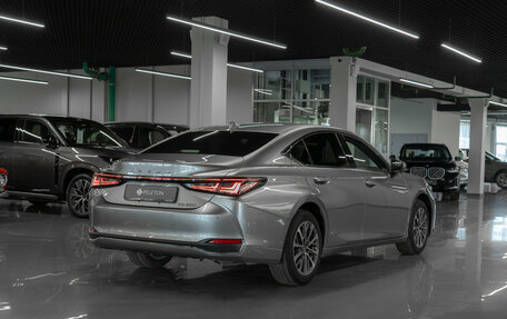 Lexus ES VII, 2025 год, 5 700 000 рублей, 5 фотография